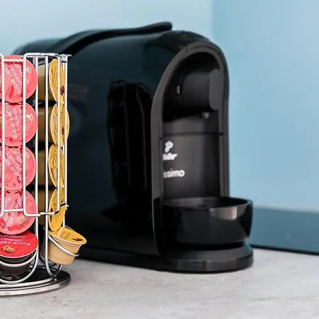 アパート Sanhaus - Fiszera 6 - 2 Minuty Od Deptaka, 5 Minut Od Plazy *