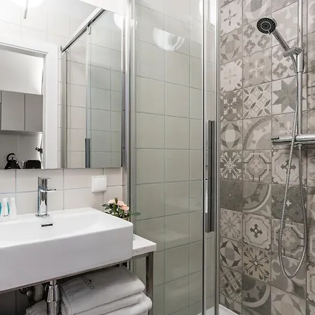 Apartment Sanhaus - Fiszera 6 - 2 Minuty Od Deptaka, 5 Minut Od Plazy