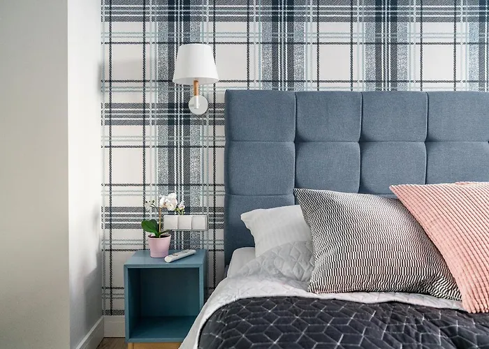 Sanhaus - Fiszera 6 - 2 Minuty Od Deptaka, 5 Minut Od Plazy