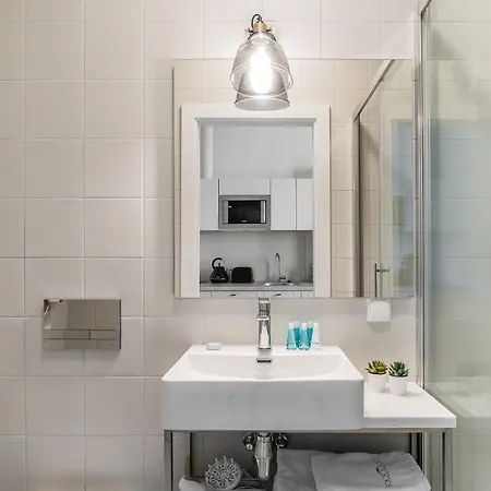 Sanhaus - Fiszera 6 - 2 Minuty Od Deptaka, 5 Minut Od Plaży Apartament Sopot