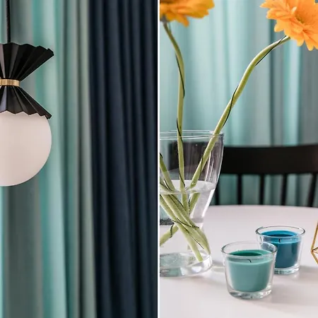 Sanhaus - Fiszera 6 - 2 Minuty Od Deptaka, 5 Minut Od Plaży * Sopot