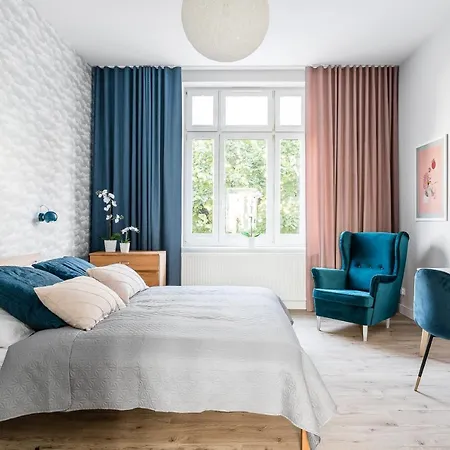 Sanhaus - Fiszera 6 - 2 Minuty Od Deptaka, 5 Minut Od Plazy * סופוט