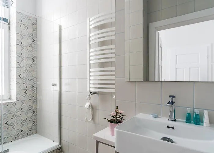 Sanhaus - Fiszera 6 - 2 Minuty Od Deptaka, 5 Minut Od Plaży * Sopot